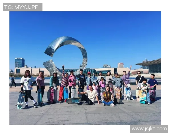 深圳滑板队的蜕变与成长：一段滑板文化的真实纪实之旅